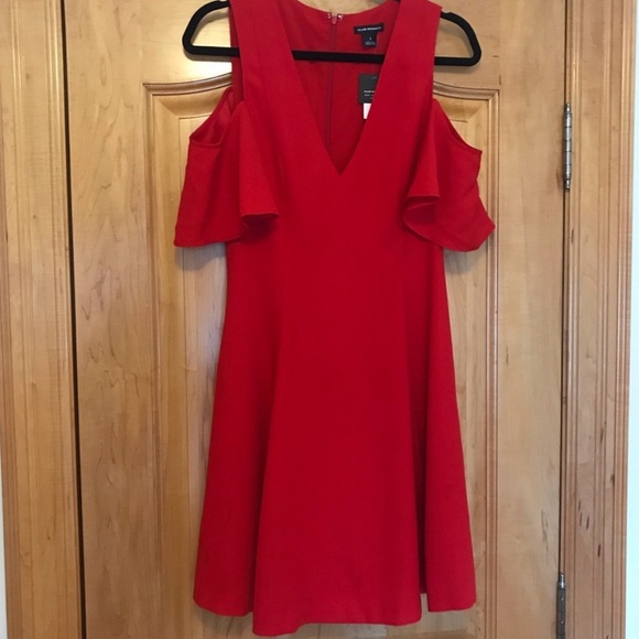 3 Club Monaco pieces- like new condition - Picture 3 of 11